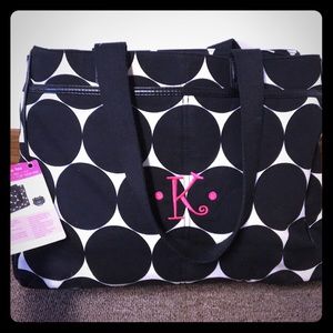 MASSIVE Bag by Thirty one.